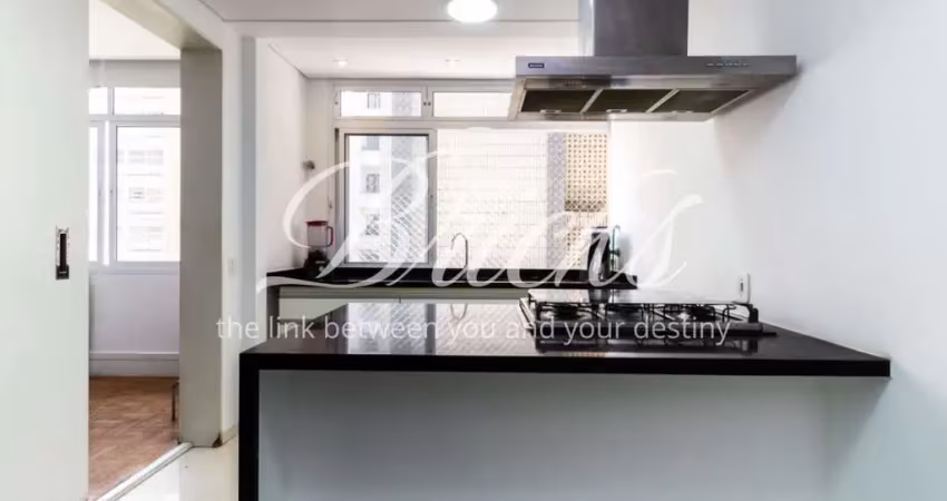 Apartamento com 3 quartos à venda na Rua Piauí, 615, Higienópolis, São Paulo