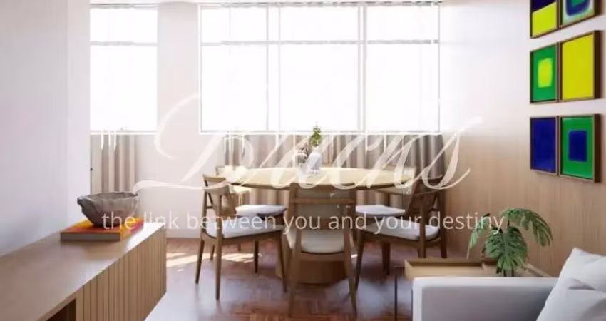 Apartamento com 3 quartos para alugar na Rua Andréa Paulinetti, 127, Brooklin, São Paulo
