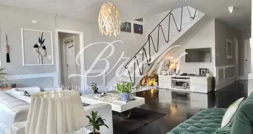 Cobertura com 3 quartos à venda na Rua Peixoto Gomide, 1214, Jardim América, São Paulo