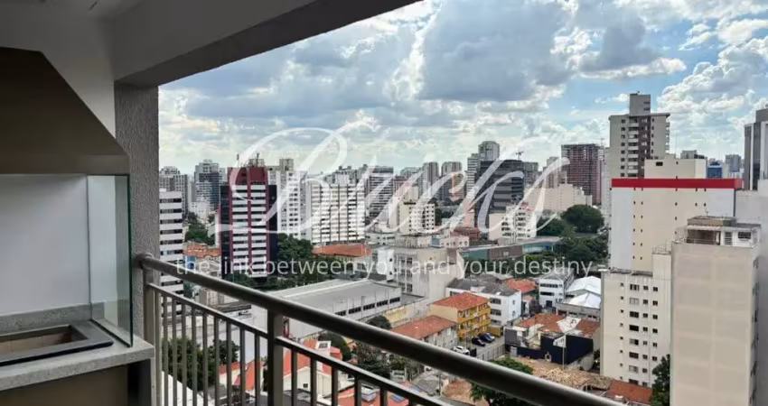 Apartamento com 2 quartos à venda na Avenida Lins de Vasconcelos, 3299, Vila Mariana, São Paulo