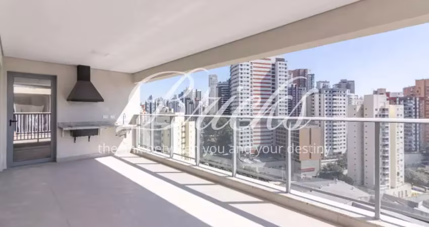Apartamento com 3 quartos à venda na Rua Vergueiro, 4900, Chácara Klabin, São Paulo