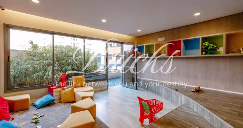 Apartamento com 2 quartos à venda na Rua Doutor Nicolau de Sousa Queirós, 467, Vila Mariana, São Paulo