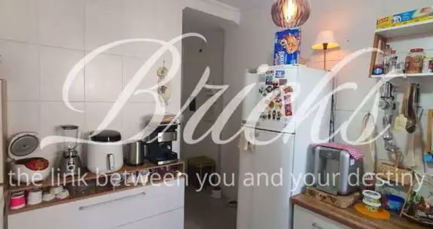 Apartamento com 3 quartos à venda na Alameda Jauaperi, 1096, Moema, São Paulo