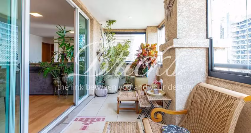 Apartamento jardins de arbres andar hiper elevado para venda lazer completo