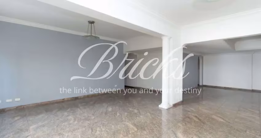Apartamento a venda bela vista de 275m² com 4 dormitorios, sendo 2 suítes e 2 vagas de garagem