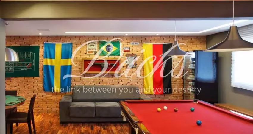Apartamento itaim bibi - 99 m² 2 dormitorios, 1 suite.