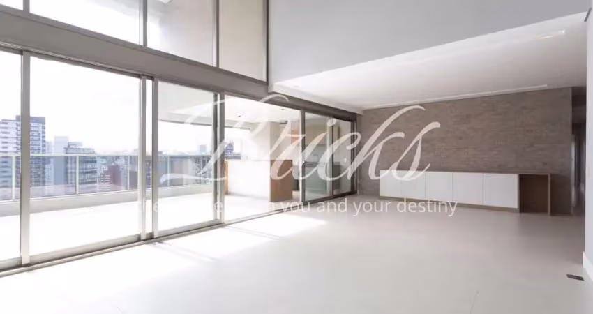 Apartamento reformado e pronto para morar - one sixty cyrela by yoo