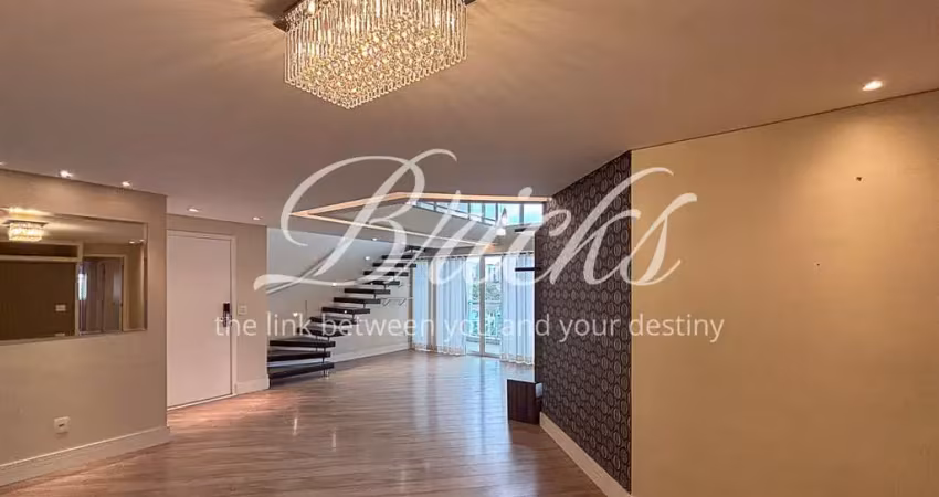 Apartamento vila mariana 143 m²-3 suites, 3 vagas ao lado do parque ibirapuera