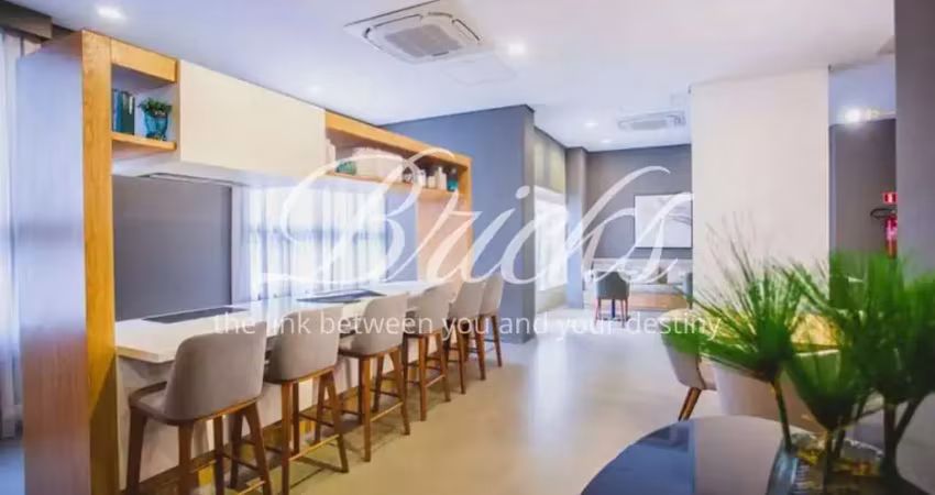 Apartamento com 2 quartos à venda na Rua Professor Francisco de Castro, 80, Vila Mariana, São Paulo