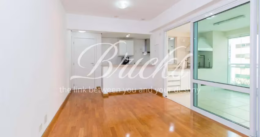 Apartamento com 2 quartos à venda na Avenida Jurema, 38, Moema, São Paulo