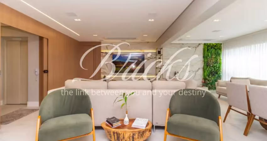 Apartamento com 3 quartos à venda na Rua José Cocciuffo, 76, Vila Mariana, São Paulo