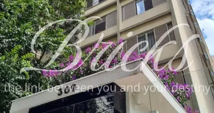 Apartamento com 3 quartos à venda na Alameda Jaú, 369, Jardim Paulista, São Paulo