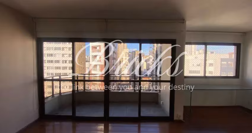 Apartamento com 3 quartos à venda na Rua Manuel Guedes, 522, Itaim Bibi, São Paulo