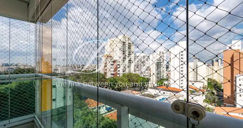 Apartamento com 2 quartos à venda na Avenida Damasceno Vieira, 746, Vila Mascote, São Paulo