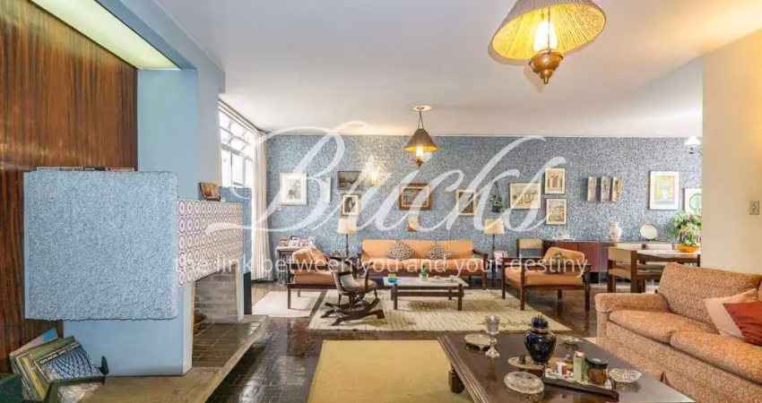 Casa com 2 quartos à venda na Rua Professor Daijiro Matsuda, 67, Vila Olímpia, São Paulo