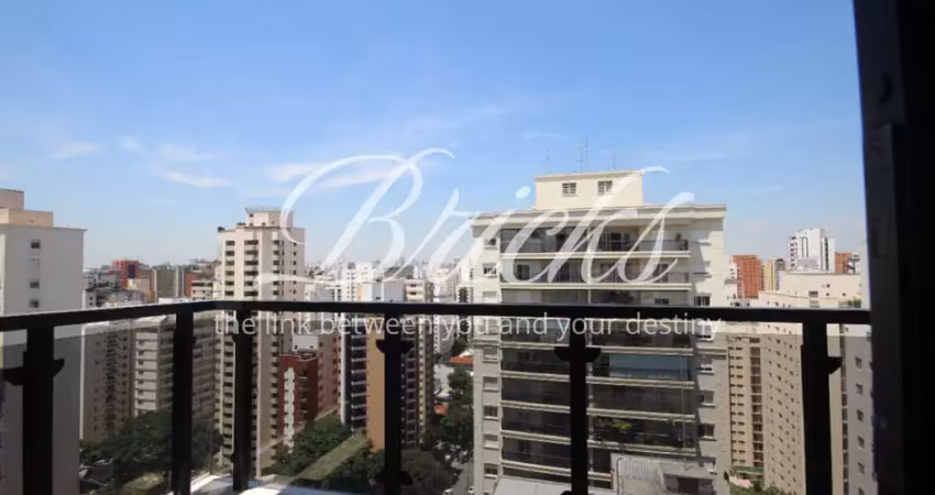 Apartamento com 3 quartos à venda na Avenida Jacutinga, 360, Moema, São Paulo