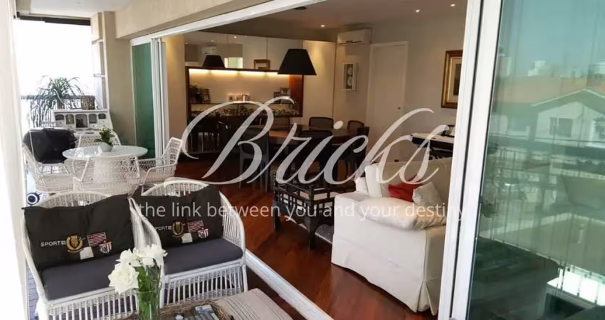 Apartamento com 3 quartos à venda na Rua França Pinto, 700, Vila Mariana, São Paulo