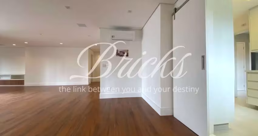 Apartamento com 3 quartos à venda na Avenida Divino Salvador, 799, Moema, São Paulo