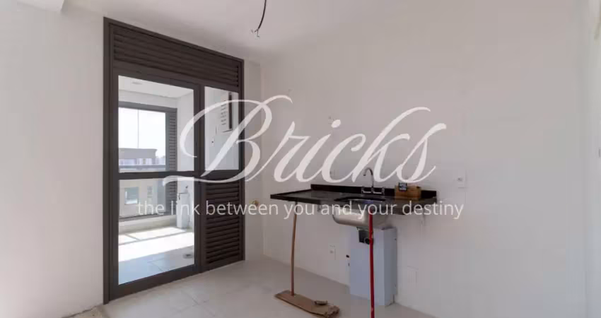 Apartamento com 2 quartos à venda na Rua Doutor Bacelar, 370, Vila Clementino, São Paulo