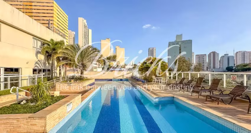 Apartamento com 3 quartos à venda na Avenida Lacerda Franco, 200, Aclimação, São Paulo