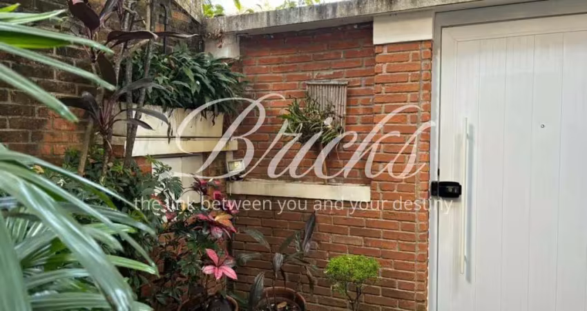 Casa com 3 quartos à venda na Rua Luís Góis, 404, Mirandópolis, São Paulo