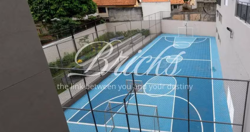 Apartamento com 3 quartos à venda na Rua Bento Branco de Andrade Filho, 477, Chácara Santo Antônio, São Paulo