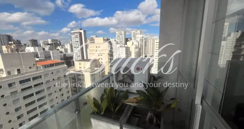 Apartamento com 3 quartos para alugar na Avenida Jacutinga, 446, Moema, São Paulo