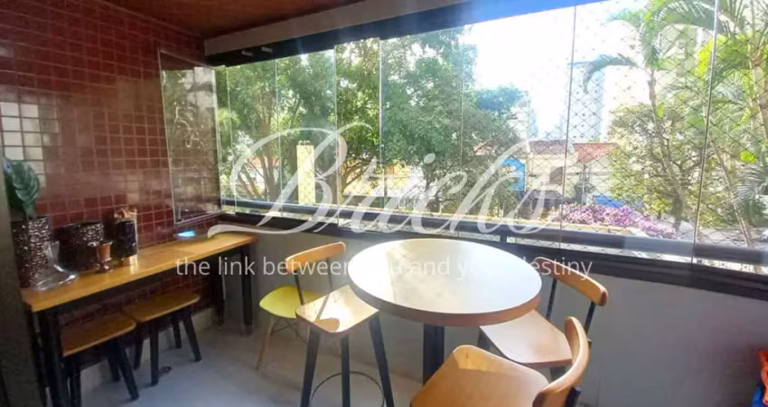 Apartamento venda vila mariana 168 m², 4 dormitórios, 1 suite, 3 vagas