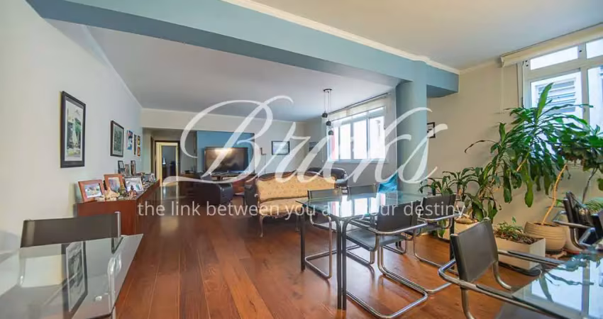 Apartamento a venda bela vista de 230m² com 4 suites e 3 vagas de garagem fixas