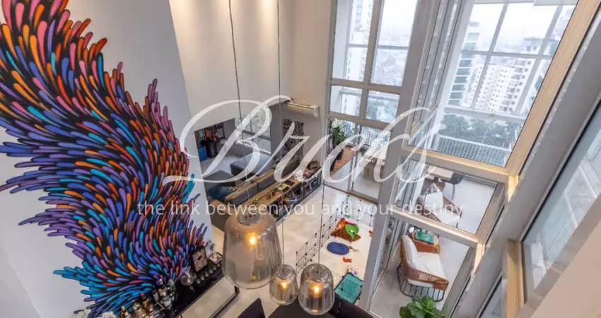 Apartamento com 3 quartos à venda na Rua Agnaldo Manuel dos Santos, 84, Chácara Klabin, São Paulo