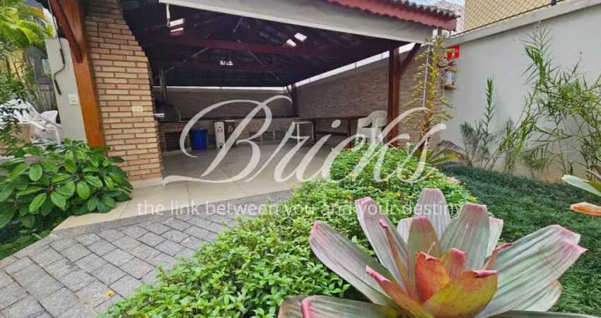 Apartamento com 4 quartos à venda na Alameda dos Anapurus, 1790, Moema, São Paulo