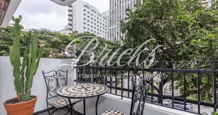 Duplex jardim america, 400 m²,  5 domitórios,  5 suites, 6 vagas