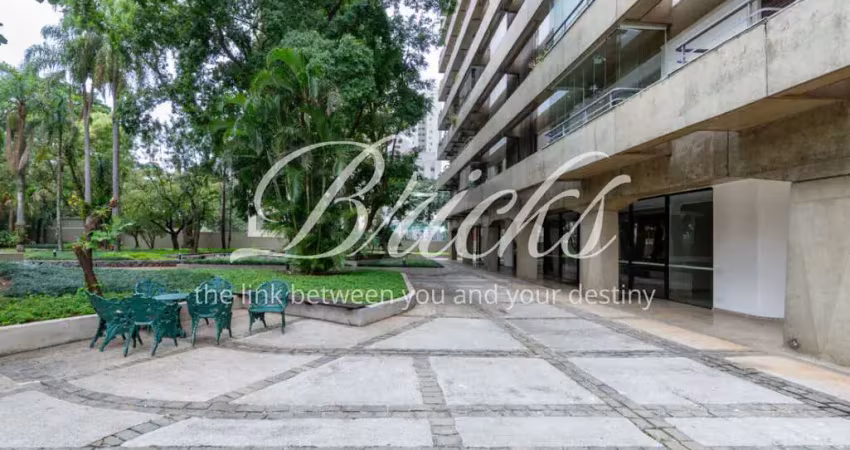 Apartamento com 3 quartos à venda na Rua São Benedito, 873, Alto da Boa Vista, São Paulo