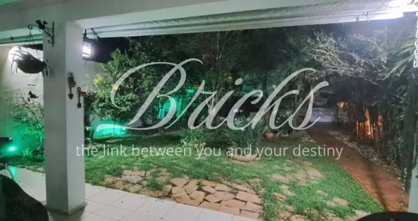Casa comercial a venda ou para locação - av. ibirapuera
