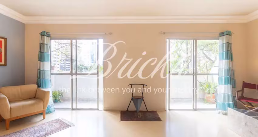 Apartamento com 4 quartos à venda na Rua João de Sousa Dias, 983, Campo Belo, São Paulo
