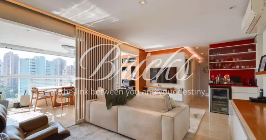 Apartamento com 2 quartos à venda na Avenida Onze de Junho, 1266, Vila Clementino, São Paulo