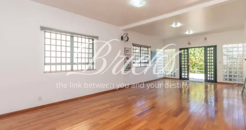 Casa com 4 quartos à venda na Rua Kansas, 149, Brooklin, São Paulo