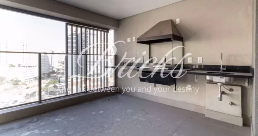 Apartamento novo a venda na vila olimpia/ vila nova conceição