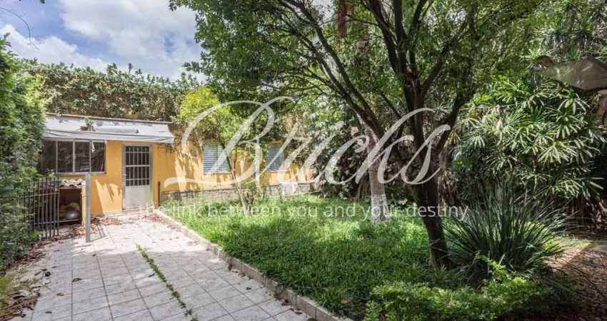 Casa com 2 quartos para alugar na Rua Michigan, 325, Brooklin, São Paulo