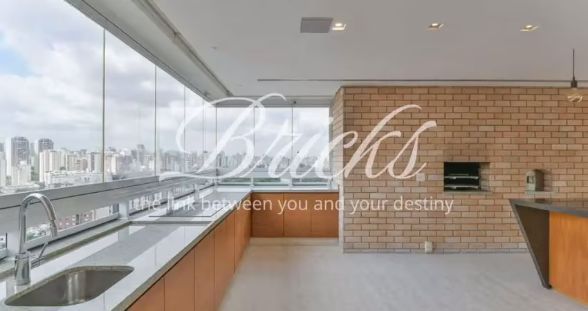 Ibirapuera, 412 m², 4 dormitórios, 3 suites, 5 vagas