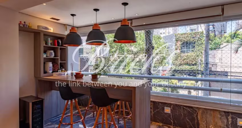 Apartamento com 3 quartos à venda na Rua Gomes de Carvalho, 662, Vila Olímpia, São Paulo