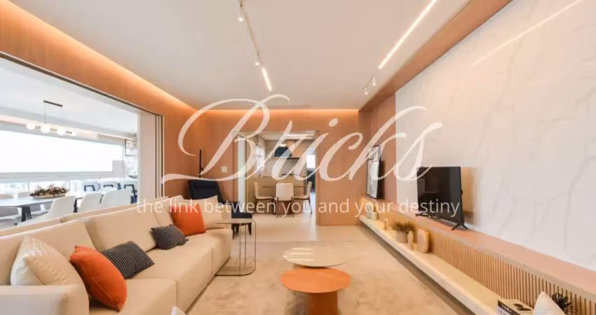 Apartamento com 3 quartos à venda na Rua José Vicente de Azevedo, 442, Vila Mariana, São Paulo