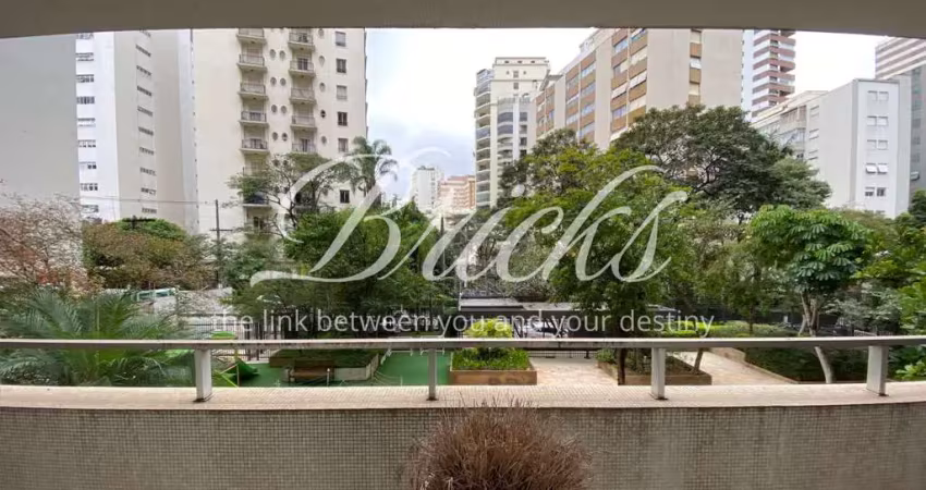 Venda apartamento 450 metros - higienópolis - exclusividade bricks