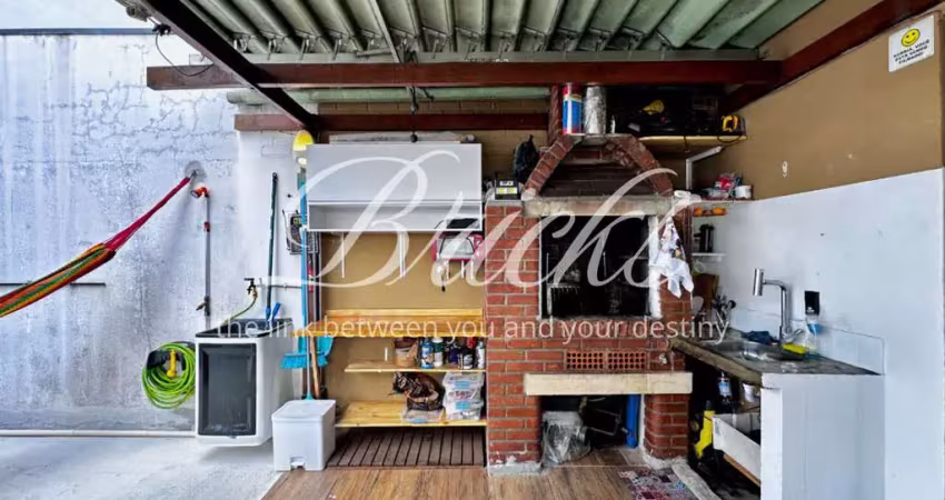 Cobertura com 3 quartos à venda na Rua Pensilvânia, 360, Brooklin, São Paulo