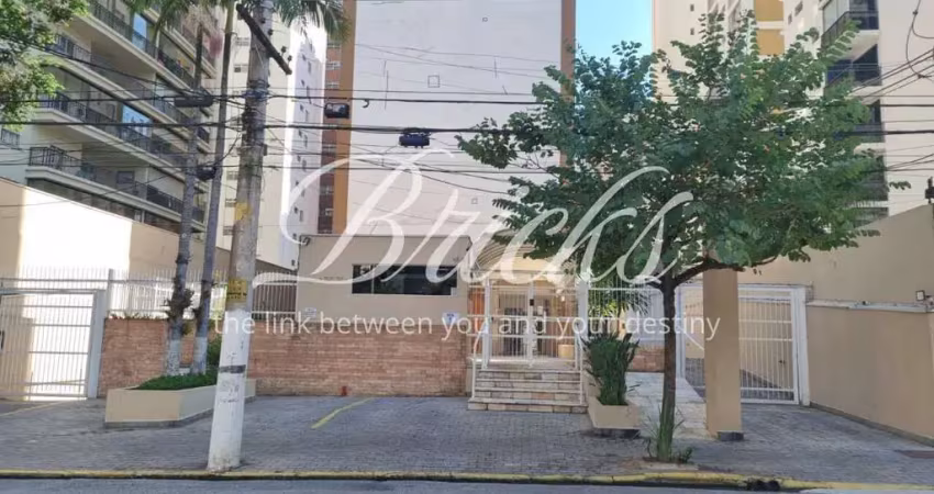 Apartamento com 3 quartos à venda na Rua Gaivota, 754, Moema, São Paulo