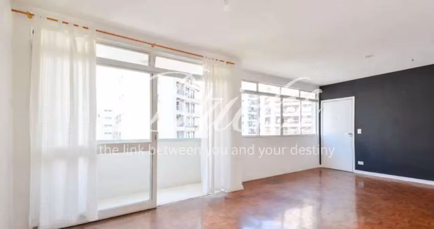 Apartamento com 2 quartos à venda na Rua Caconde, 402, Jardim Paulista, São Paulo