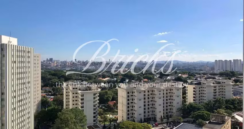 Cobertura com 4 quartos à venda na Rua Pio XI, 2336, Alto de Pinheiros, São Paulo