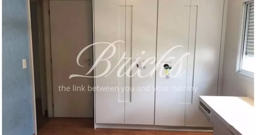 Apartamento com 4 quartos à venda na Avenida Jurema, 200, Moema, São Paulo