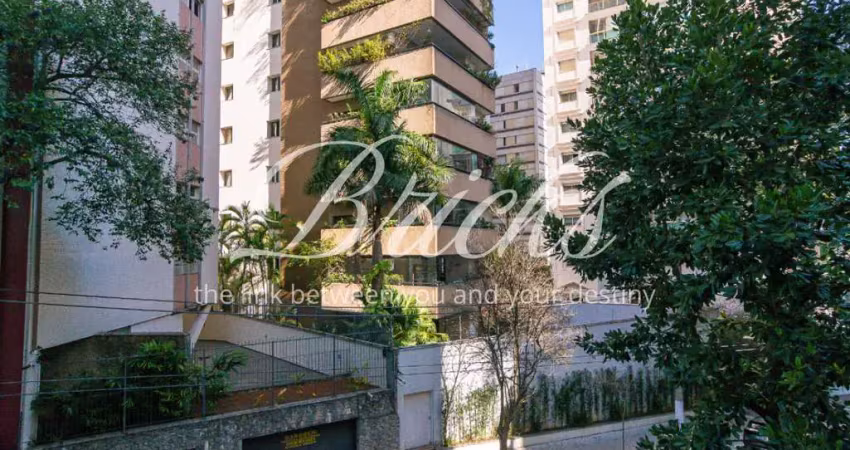 Casa comercial à venda na Rua Aracaju, 134, Higienópolis, São Paulo