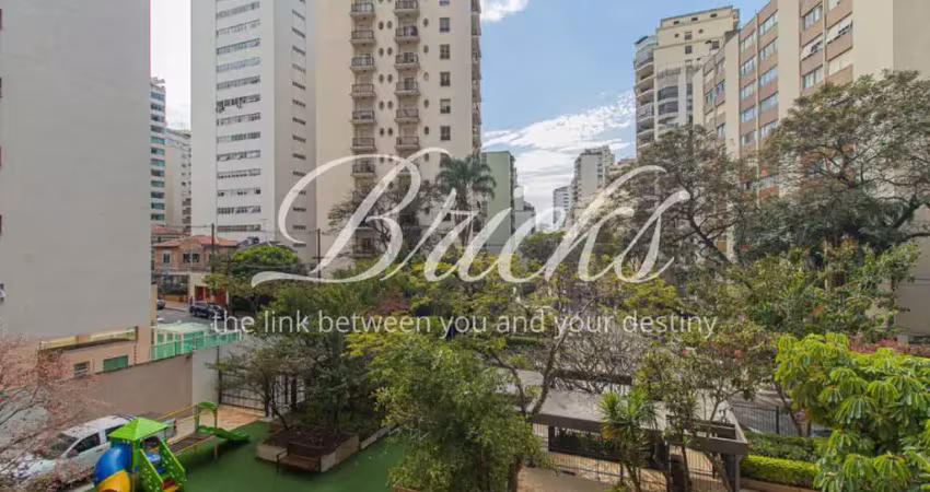 Venda apartamento para reforma, 452 metros perto do shopping higienópolis